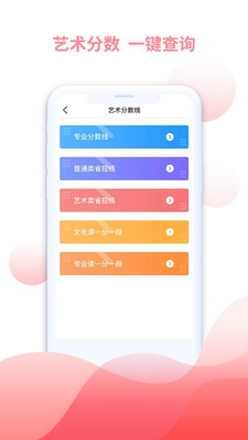 米多志愿截圖
