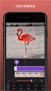 videoleap截圖