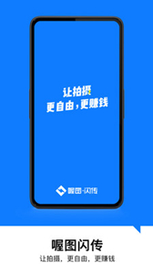 喔圖閃傳