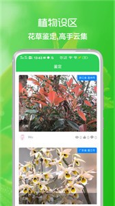 花草日記截圖