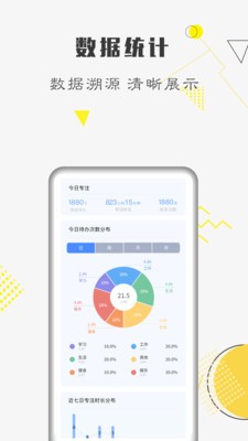 自律計(jì)劃截圖