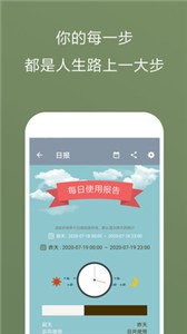 不做手機控截圖