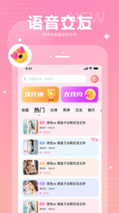 CC語(yǔ)音