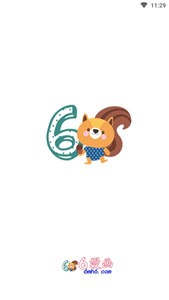 6漫畫app截圖
