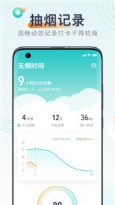 無煙截圖