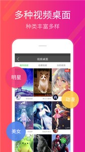 多多桌面小助手截圖