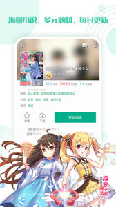 輕之小說
