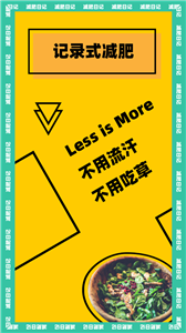 減肥小日常截圖