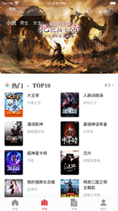 追書大師