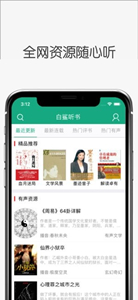 白鯊聽書