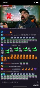 twitch截圖
