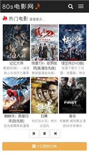 80s電影截圖