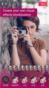 Photofox