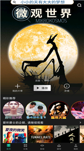 段友影視app截圖