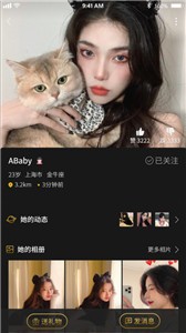 煙雨佳人截圖