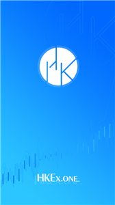 HKExone截圖