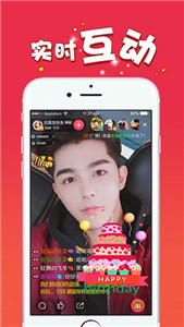妖精直播2021