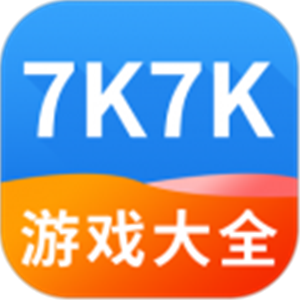 7k7k游戲盒