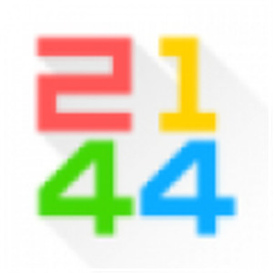 2144游戲盒