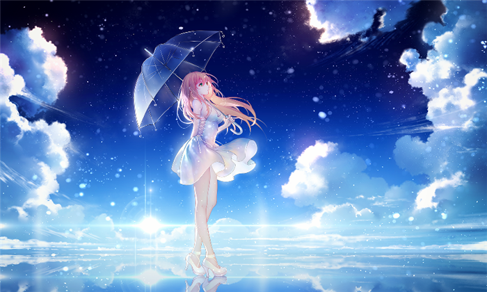 插畫軟件