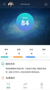 松果健康