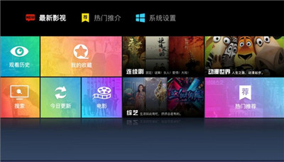 今日影視極速版
