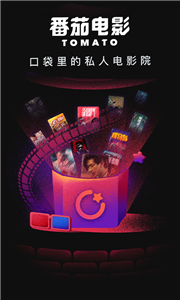 番茄電影投屏版