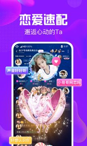 純純語音app