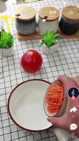心浪短視頻app截圖