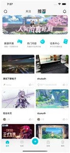 solo游戲截圖