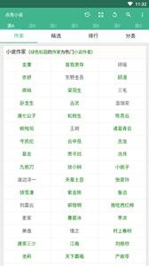 七狐閱讀