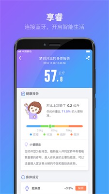 慧健身截圖