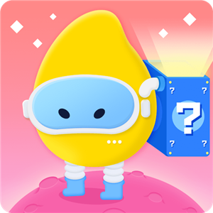 盲盒星球app
