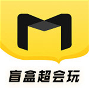 盲盒超會(huì)玩