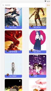 小耳朵壁紙截圖