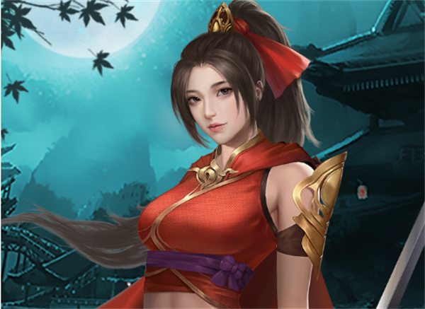 劍網(wǎng)1歸來新手職業(yè)選擇推薦