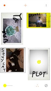 PLOT截圖