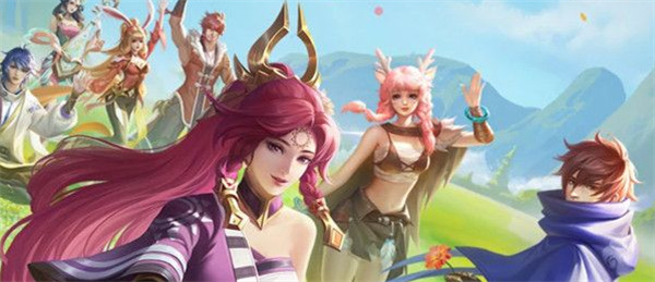 王者榮耀周年盛典專場(chǎng)門票怎么領(lǐng)取
