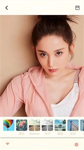 必美相機截圖