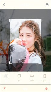 必美相機截圖