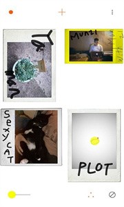 PLOT截圖