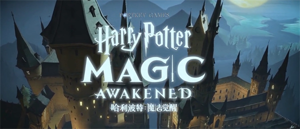 哈利波特魔法覺醒11月4日拼圖位置介紹