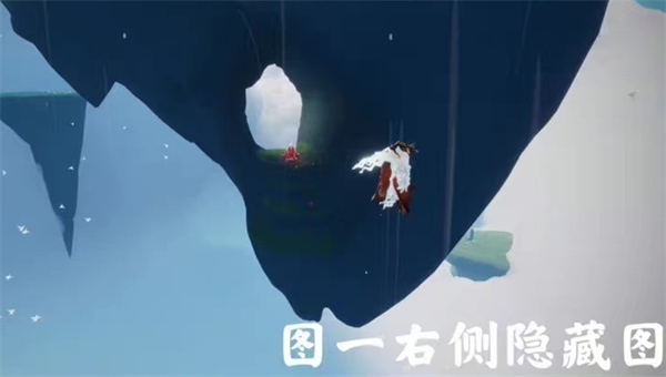 光遇11月4日大蠟燭位置一覽