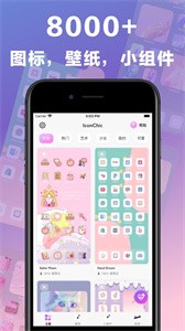 IconChic截圖
