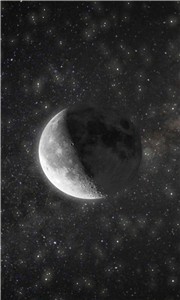 MOON app截圖
