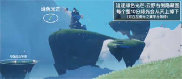 光遇11月8日每日任務完成攻略