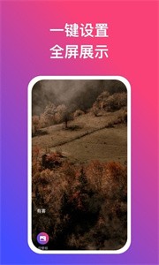炫動(dòng)壁紙截圖