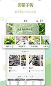 綠手指截圖