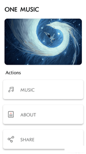 One Music截圖