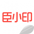 臣小印